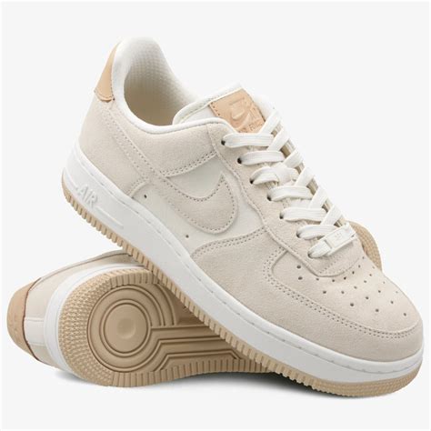 nike air force 1 dame beige|Nike Air Force 1 6y.